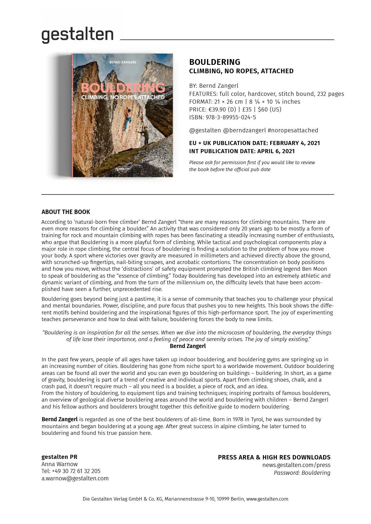 PressRelease_Bouldering_gestalten2021